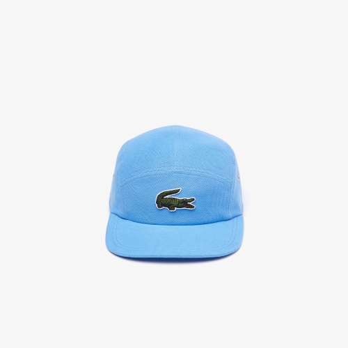 Unisex Lacoste Organic Cotton Cap