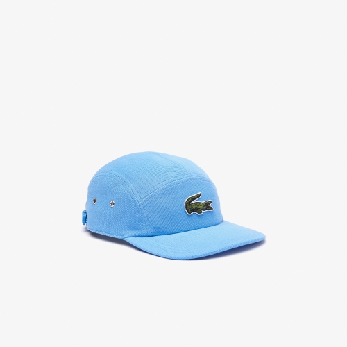 Unisex Lacoste Organic Cotton Cap