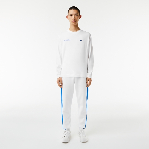 Men's Lacoste Print T-Shirt