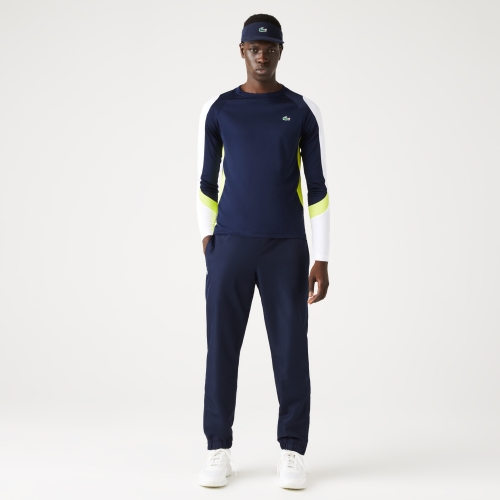 Men's Lacoste SPORT Tennis T-Shirt