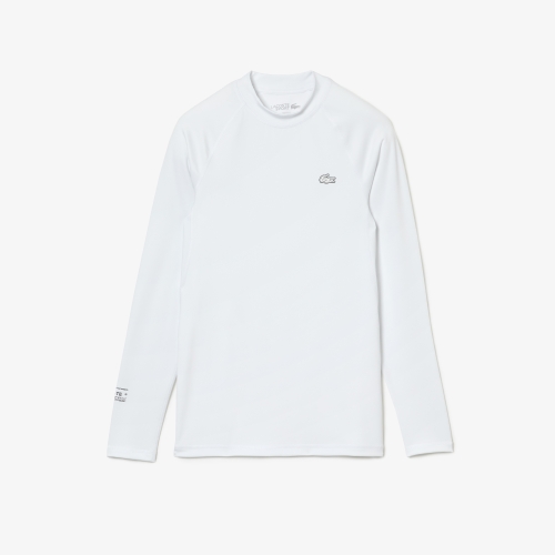 Men's Lacoste SPORT Thermal T-Shirt