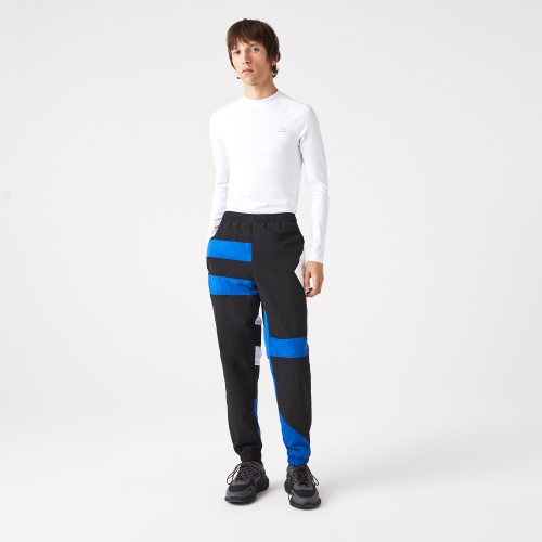 Men's Lacoste SPORT Thermal T-Shirt