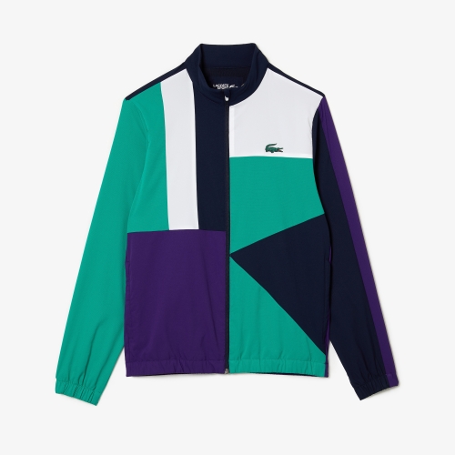 Men's Lacoste SPORT Crocodile Print Tennis Tracksuit