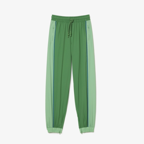 Women's Lacoste Two Tone Track Pants