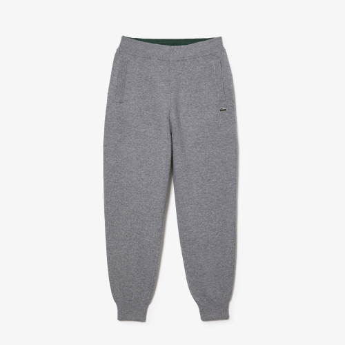 Men's Lacoste Jersey Trackpants