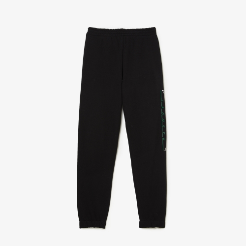Unisex Lacoste x Thrasher Unbrushed Fleece Trackpants
