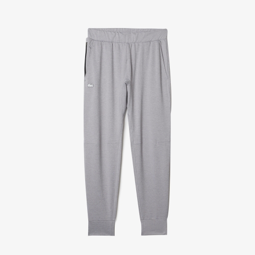 Men's Lacoste SPORT Two-Ply Trackpants