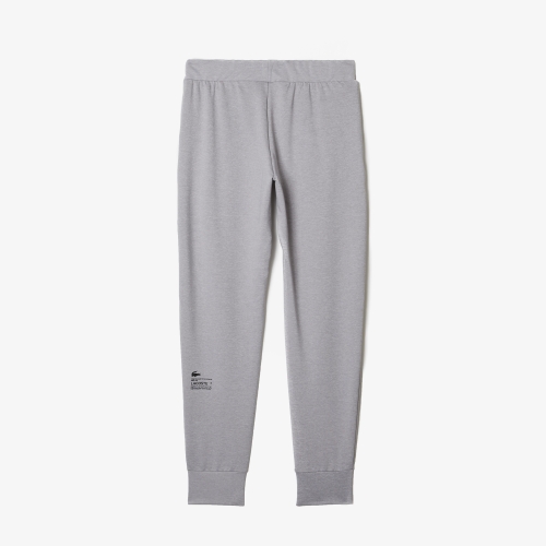 Men's Lacoste SPORT Two-Ply Trackpants