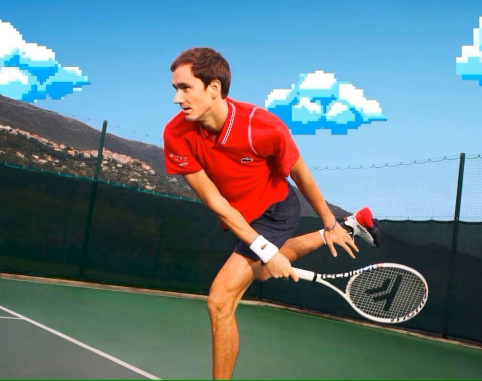 Lacoste Philippines