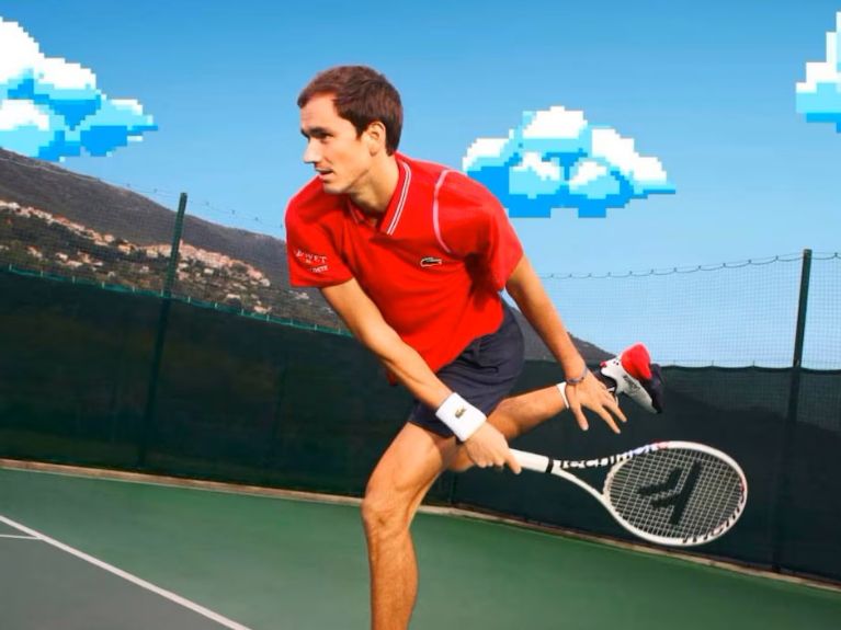 Lacoste Philippines